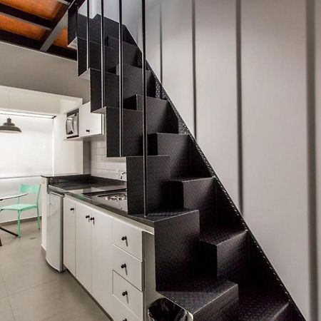 Vn Quata Apartment Sao Paulo Exterior photo
